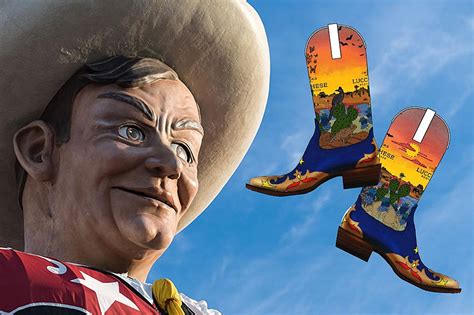 bigtex|big tex website.